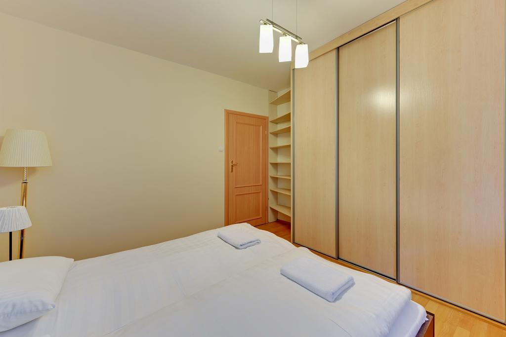 Old Town Apartments Gdansk Exterior photo