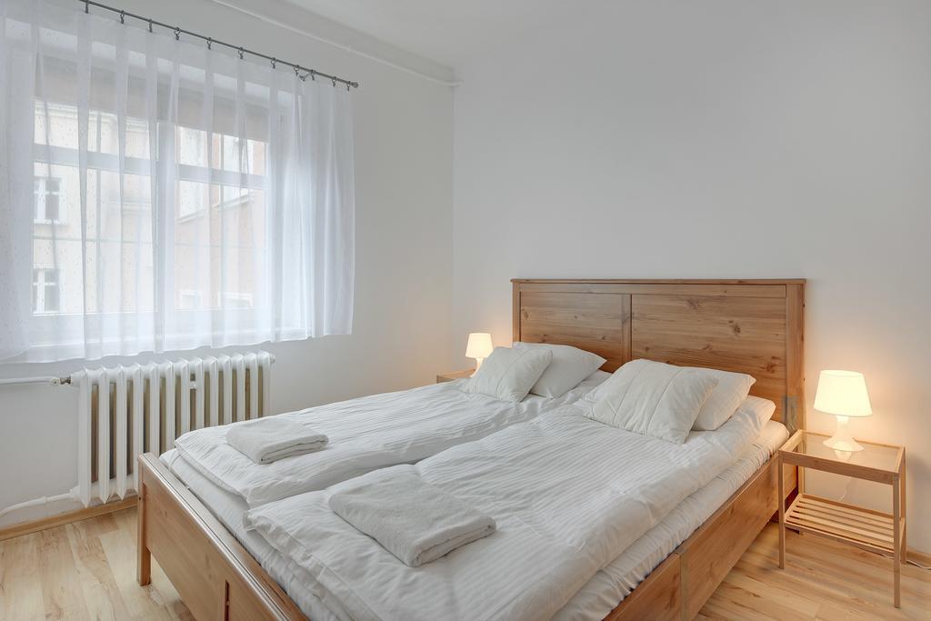 Old Town Apartments Gdansk Exterior photo