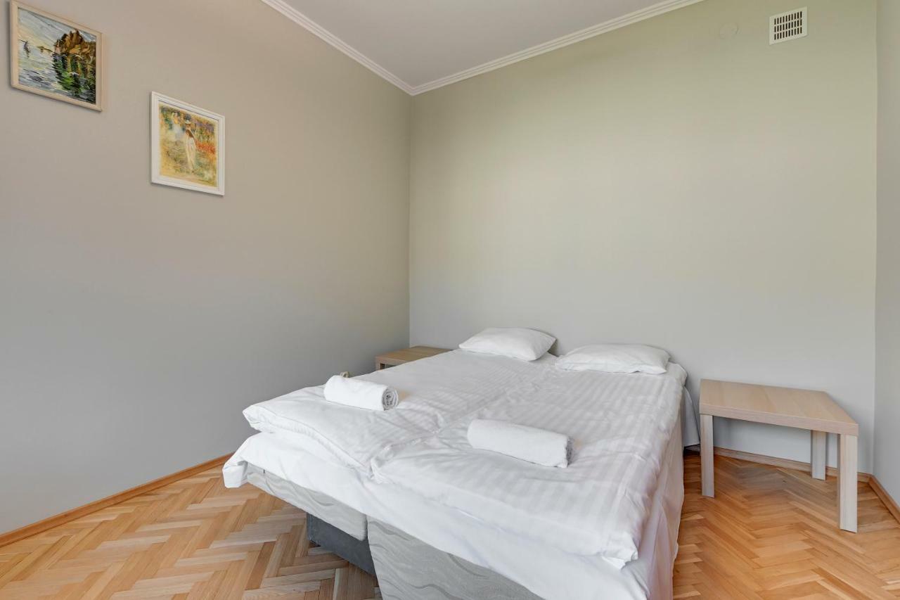 Old Town Apartments Gdansk Exterior photo