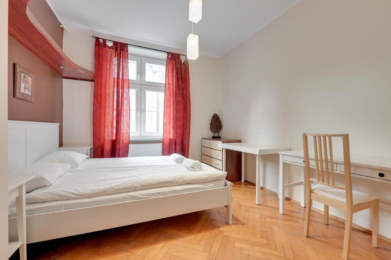 Old Town Apartments Gdansk Exterior photo