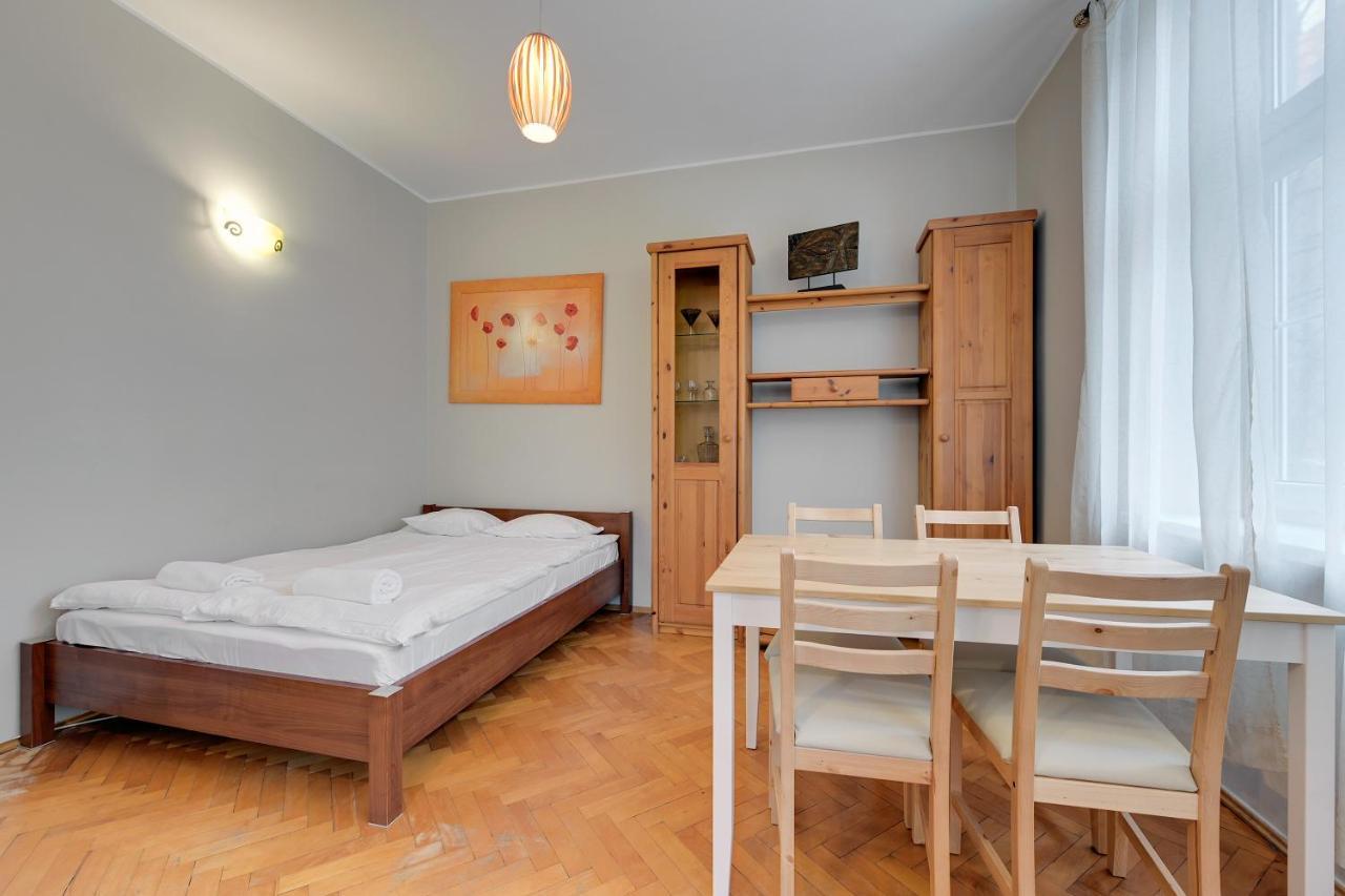 Old Town Apartments Gdansk Exterior photo