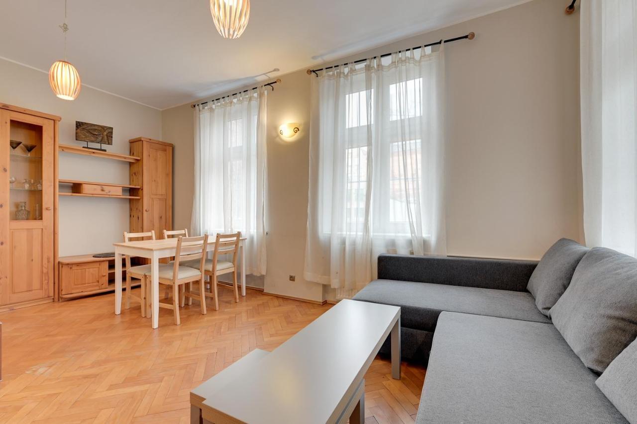 Old Town Apartments Gdansk Exterior photo
