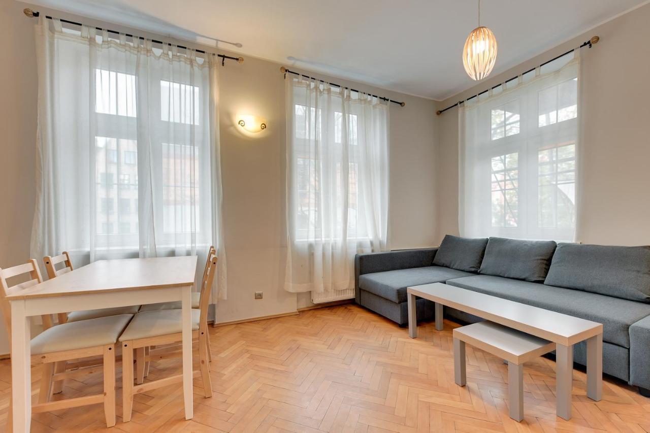 Old Town Apartments Gdansk Exterior photo